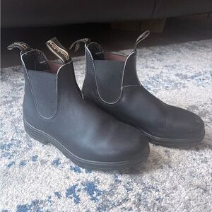 Black Women’s Blundstone’s